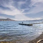 Maggiore Βίλα Lesa