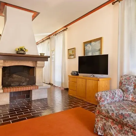 Maggiore Vila *