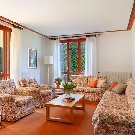 Maggiore וילה לזה