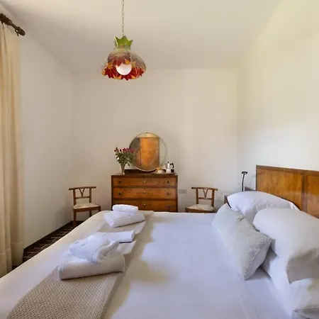 Vila Maggiore Lesa