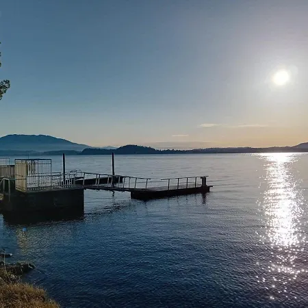Maggiore Βίλα Lesa