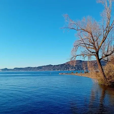 Maggiore Βίλα