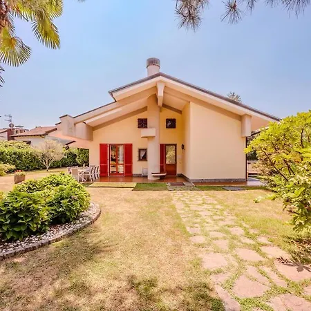 Maggiore Villa Lesa