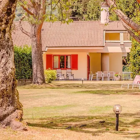 Vila Maggiore