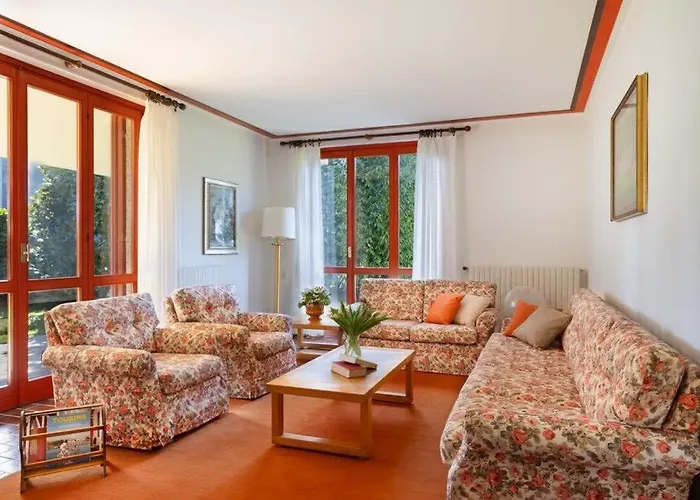 Maggiore וילה לזה