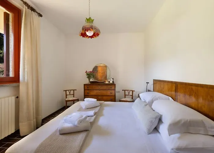 וילה Maggiore לזה