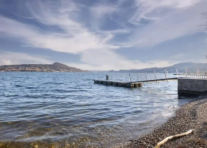 Maggiore וילה לזה